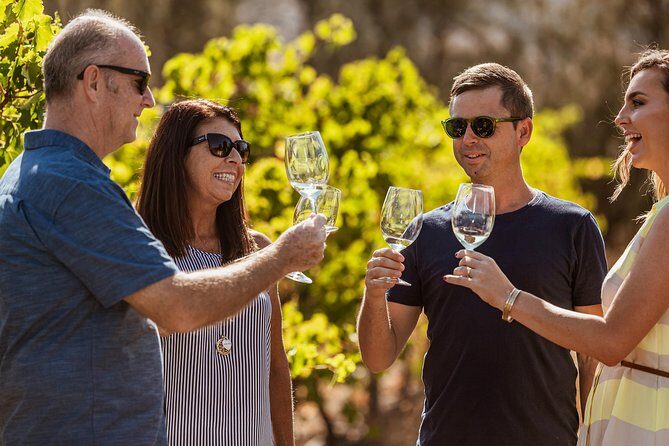 Perth: Swan Valley Half-Day Wine Tour - Small Group Experience - Small-group comfort: the real secret sauce