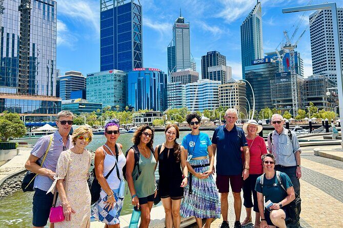 Perth to Margaret River Wineries & Sightseeing 1 Day Tour - Vasse Virgin olive oil: savory tasting to balance the day