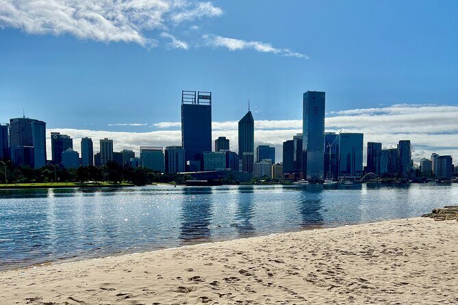 Perth Wide Sightseeing - Key highlights at a glance