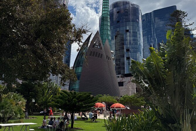 Perth Wide Sightseeing - Why this Perth wide sightseeing route is great for first-timers