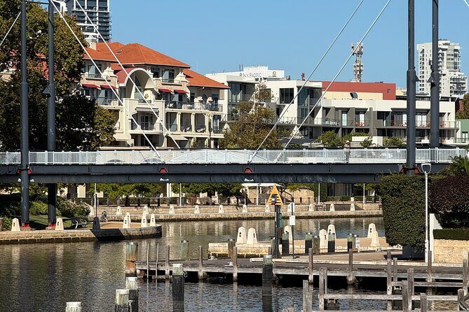 Perth Wide Sightseeing - Price and value: $106.87 for a full-day hit list