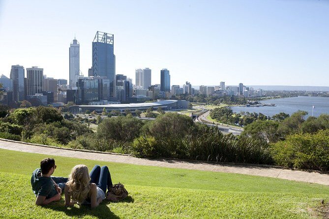 Perth Wildlife Park & City Highlights - Premium Small Group Tour - Starting at 490 Wellington St: small-group comfort from the first minute