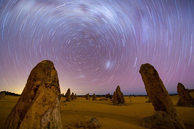 Pinnacle Desert Sunset and Night-time Stargazing Tour from Perth - Yanchep National Park: koalas, kangaroos, and a quick dose of Aussie nature