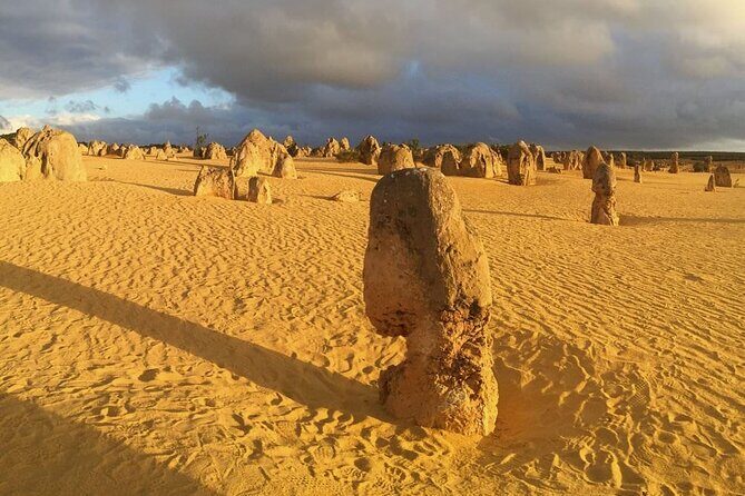 Pinnacles Day Tour - A Full Day North of Perth: What the 10-Hour Route Really Means