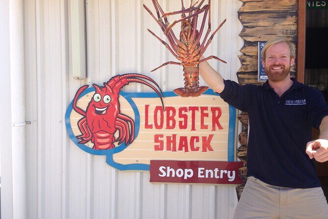 Pinnacles Desert Lobster Tour from Perth - FAQ