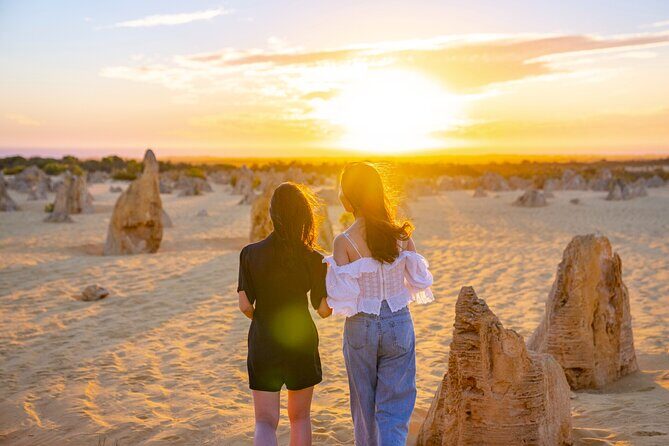 Pinnacles Desert Lobster Tour from Perth - Cervantes and the Lobster Shack: a seaside town break with a lunch reality check