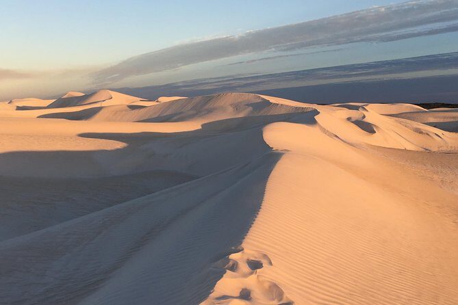 Pinnacles Desert Private Tour - The route and timing: what a 9-hour day actually feels like