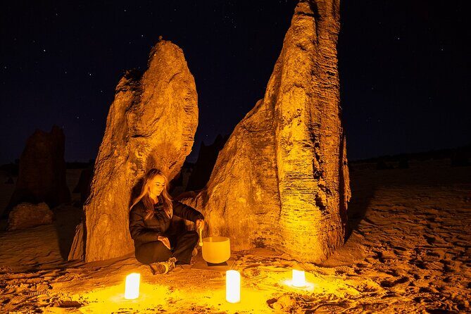 Pinnacles Desert Sunset Dinner and Stargazing Tour - Price and value: what your $178.59 buys (and what it doesn’t)
