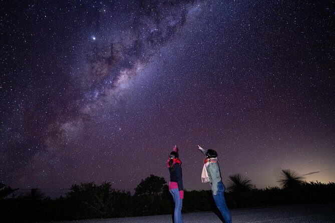 Pinnacles Desert Sunset Dinner and Stargazing Tour - Who should book this tour, and who might not love it