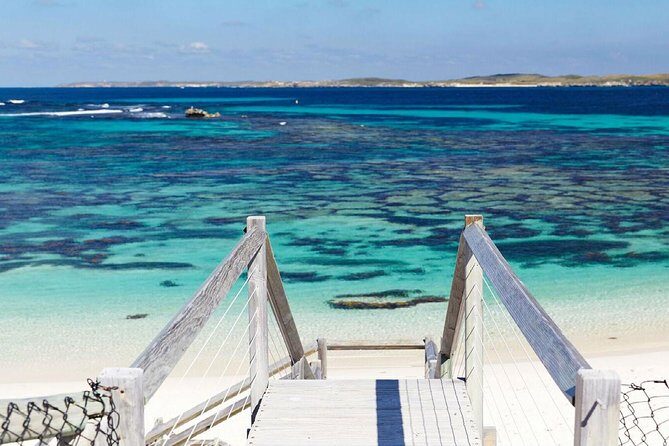 Rottnest Island All-Inclusive Grand Island Tour from Perth - Key things you’ll notice about the Grand Island setup