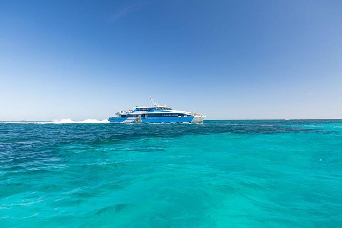 Rottnest Island All-Inclusive Grand Island Tour from Perth - The value: why this feels easier than booking piece by piece