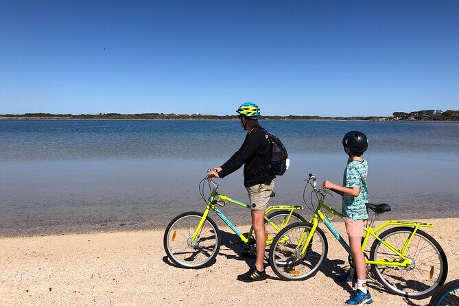 Rottnest Island Fast Ferry from Hillarys Boat Harbour Including Bike Hire - Price and Value: Is $86.07 Good for This Day Trip?