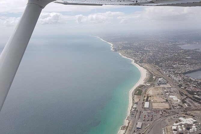 Rottnest Island Scenic Flight or 1/2 Day stopover - Price and what feels like good value here