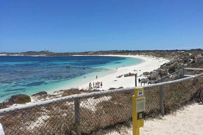 Rottnest Island Transfer Flights - by Plane - Price and Value: Why $211.59 Can Make Sense