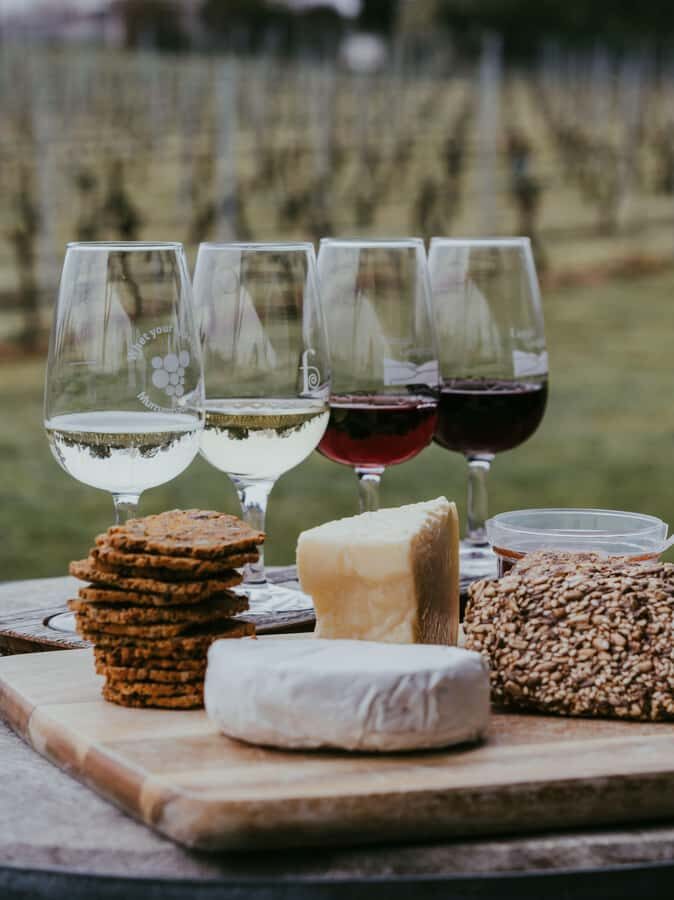 Swan Valley Full-Day Winery Experience with Lunch from Perth - Swan Valley from Perth: what a $112 day actually covers
