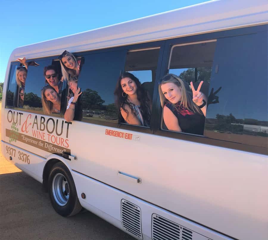 Swan Valley Full-Day Winery Experience with Lunch from Perth - The drive out and the Guildford stop: why the first hour matters
