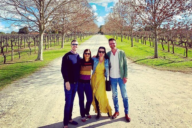 Swan Valley: Half-Day Wine Tour From Perth - Getting to the vineyards: Perth pickup points and timing