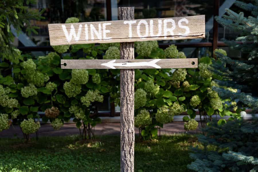 Swan Valley: Out for the Afternoon Wine Tasting with Lunch - Guide energy and the human touch (Claude and the vibe)