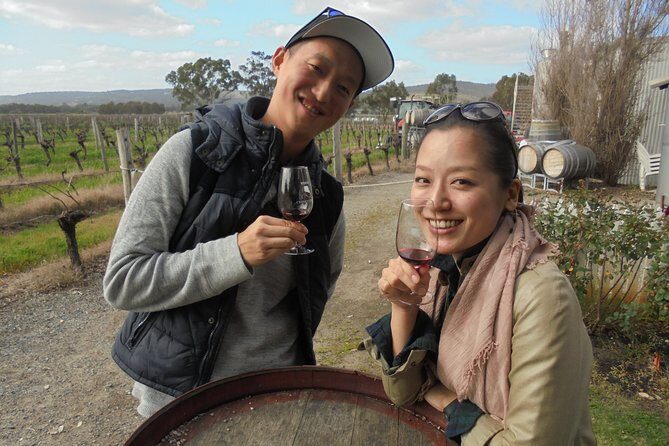 Swan Valley River Cruise and Wine Tasting Day Trip from Perth - Shared Platter Lunch on the Water: What You Actually Need for the Rest of the Day