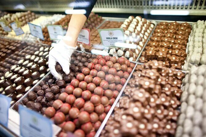 Swan Valley Tour from Perth: Wine, Beer and Chocolate Tastings - Lunch at Homestead Brewery on the full-day option