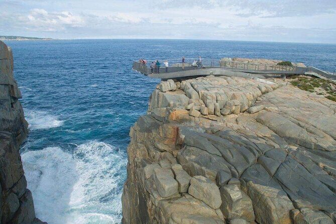 Wave Rock Private Tour - Price and value: $466.21 for a private day that actually fits