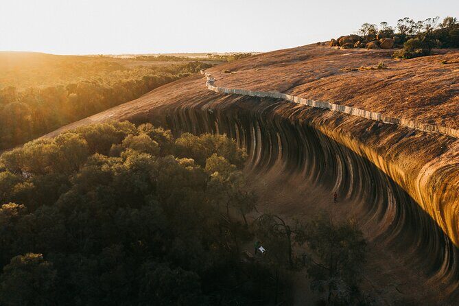 Wave Rock, York and Aboriginal Cultural Day Tour from Perth - Key points worth knowing