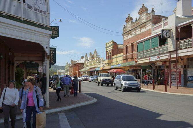 Wave Rock, York and Aboriginal Cultural Day Tour from Perth - The Long Drive Back: When “Late Evening” Matters