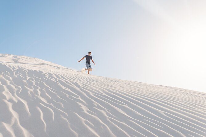 Western Australia’s Paradise: A Private Day Tour from Perth - Key highlights you’ll feel on the day