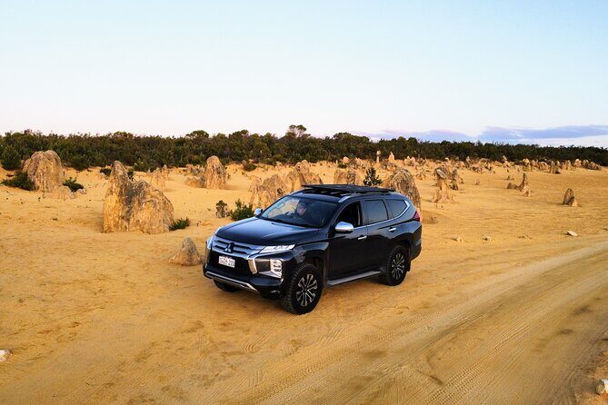 Western Australia’s Paradise: A Private Day Tour from Perth - Stop 3: Yanchep National Park with native wildlife and forest shade