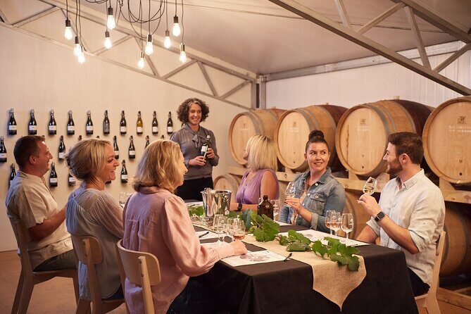 Wine 101- Wine Education Classes - Be the winemaker: balancing sweetness, acid, and oak-barrel effects